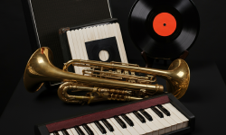 Featured image of post 낡은 앨범 속, 빛바랜 추억이 다시 살아나는 시간