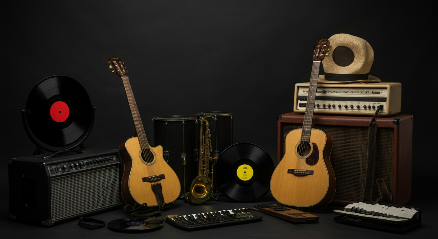 지친 하루 끝, 당신에게 꼭 필요한 위로의 노래는 무엇일까요?