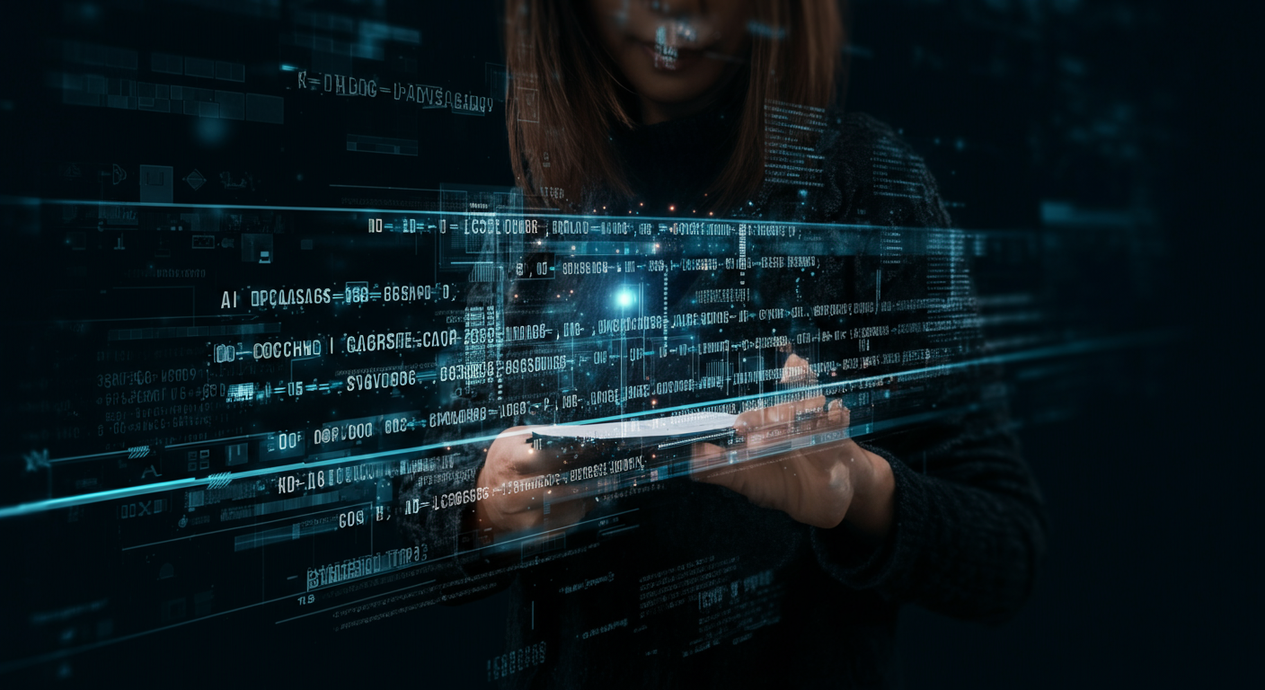AI 코딩