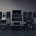 알면 알수록 깊어지는 음향기기의 매력