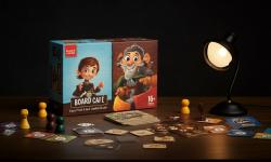 Featured image of post 보드카페 처음 가는 분들을 위한 초보 추천 게임 및 이용 꿀팁 초보 필독!