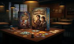 Featured image of post 보드카페 초보부터 고수까지! 후회 없는 즐길 거리와 추천 매장