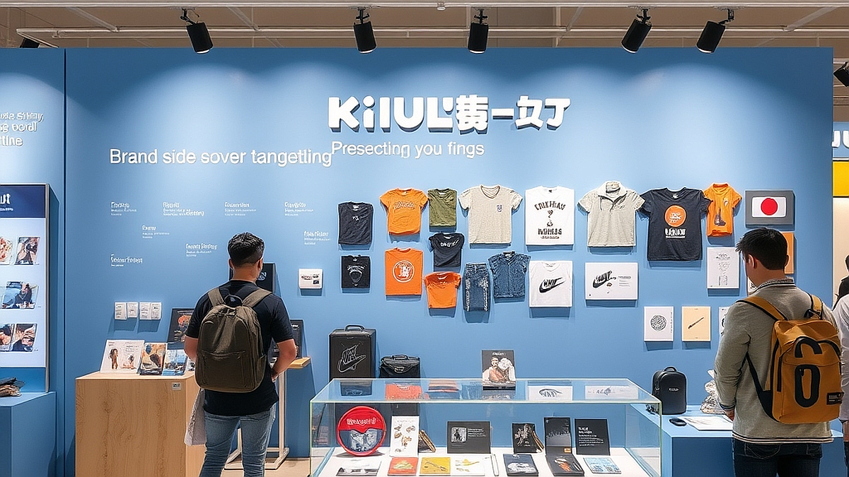 키덜트 전시회에서 배우는 브랜드 스토리텔링 - 실전 체크리스트: 전시가 굿즈 구매로 이어지는 이유