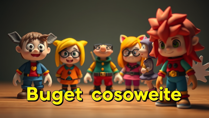 Featured image of post 돈 아끼는 코스프레, 내 손으로 직접 만드는 법