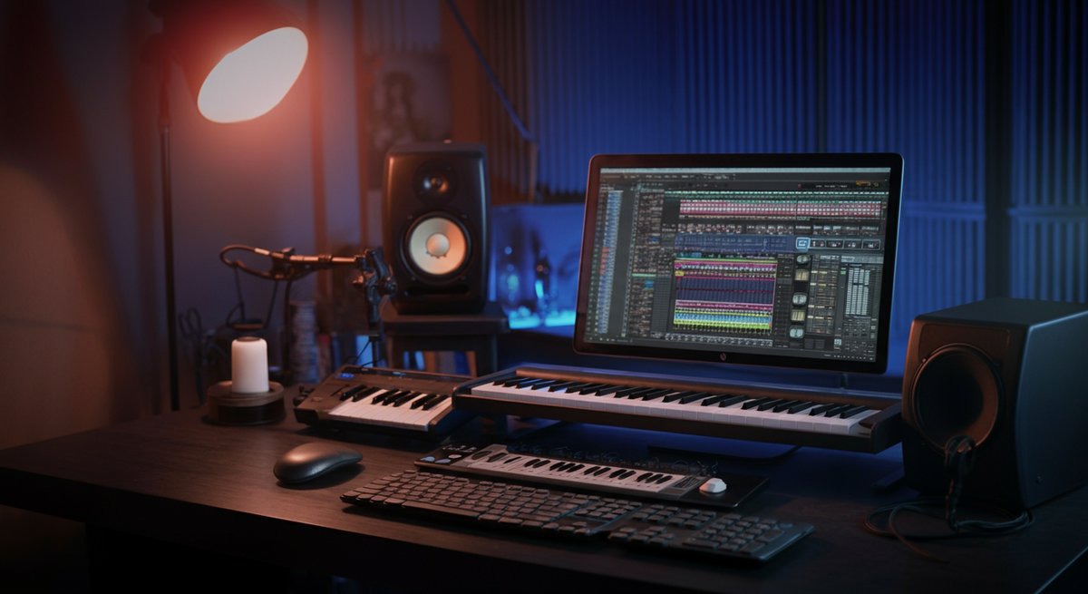 초보 스트리머를 위한 라이브 방송 장비 추천: 가성비 세팅 완벽 가이드