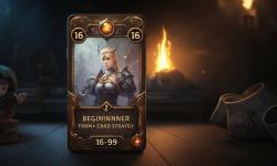 Featured image of post 초보자를 위한 모바일 카드게임 추천: 시작부터 고수되기 위한 전략 필승 공략집