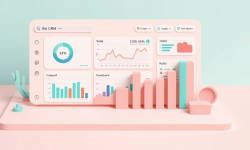 Featured image of post CRM, 고객 마음 사로잡고 매출 올리는 법