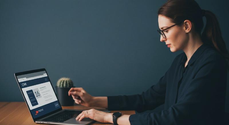 Featured image of post CRM 구매 전 필수! 후회 없는 성공을 위한 체크리스트