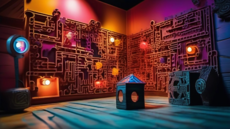 Featured image of post 이건 못 참지! 방탈출 고수가 알려주는 탈출 성공 비법