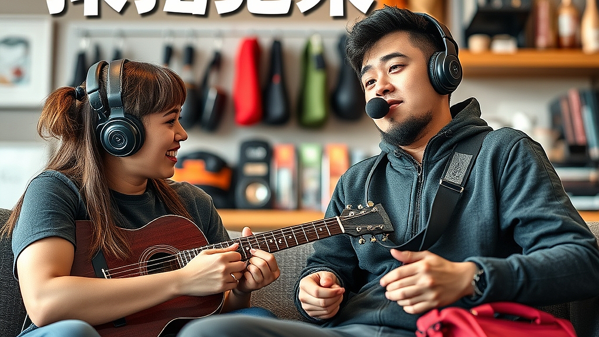 덕질이 커리어가 되는 시대: 취미를 마케팅적 관점으로 기록하는 법 - 퍼스널브랜딩의 핵심: 타깃 설정과 언어의 일관성