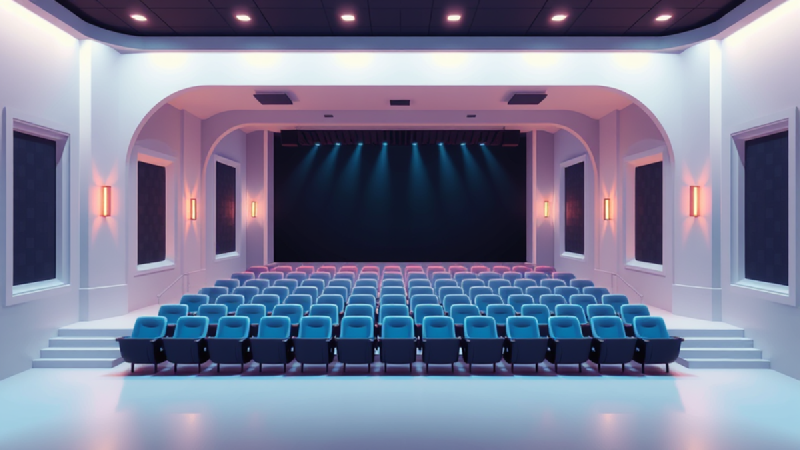 Featured image of post 첫 뮤지컬 성공적 관람! 예매&명당 좌석 꿀팁