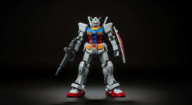 Featured image of post 건프라 2025년 완벽 가이드: 초보부터 고수까지 마스터하는 궁극의 비법