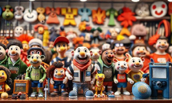 Featured image of post 단순한 물건이 아니야, 내 모든 서사가 담긴 굿즈