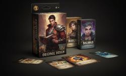 Featured image of post 카드게임 2025년 완벽 가이드: 승률 높이는 최신 전략과 꿀팁 대방출