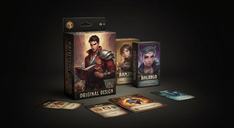 Featured image of post 카드게임 2025년 완벽 가이드: 승률 높이는 최신 전략과 꿀팁 대방출