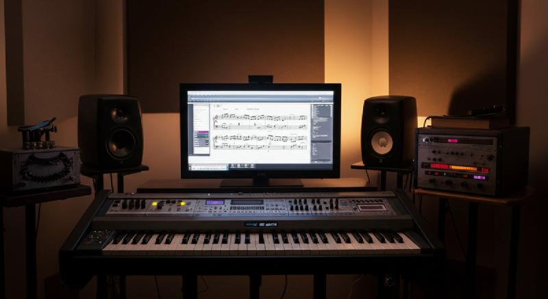 Featured image of post 클래식 음악 입문자를 위한 필수 감상곡 5선 추천 첫걸음 완벽 정복 가이드