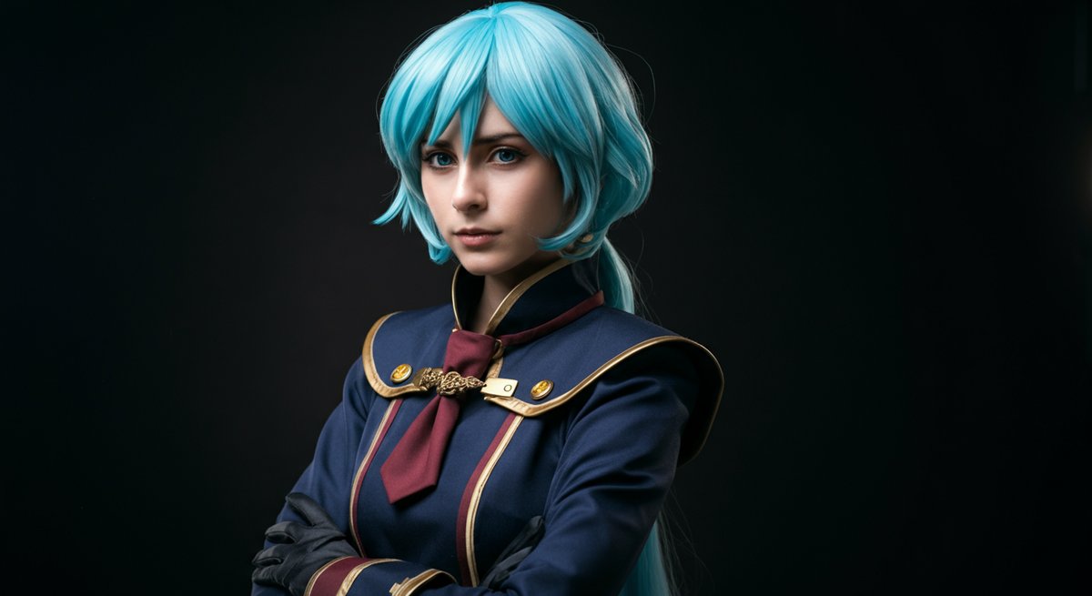 코스프레 처음 시작하는 사람들을 위한 필수 준비물 체크리스트