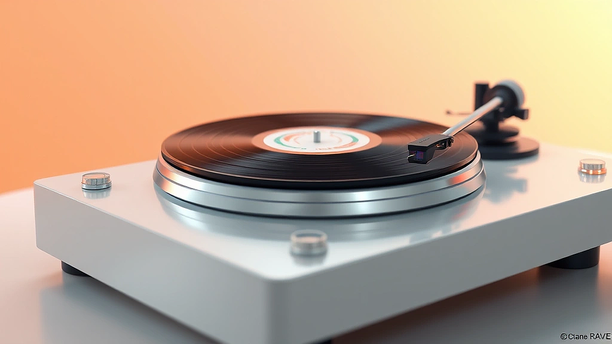 지지직거리는 소리마저 사랑스러운 LP의 세계