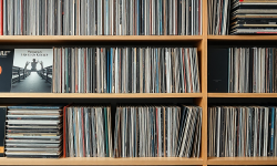 Featured image of post LP 입문 3년 차, 소중한 내 음반을 지키는 기록법