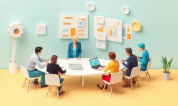 Featured image of post 마케팅, 이제 돈 벌 준비 되셨나요?