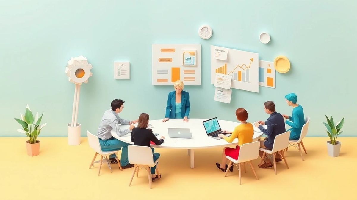 마케팅, 이제 돈 벌 준비 되셨나요?