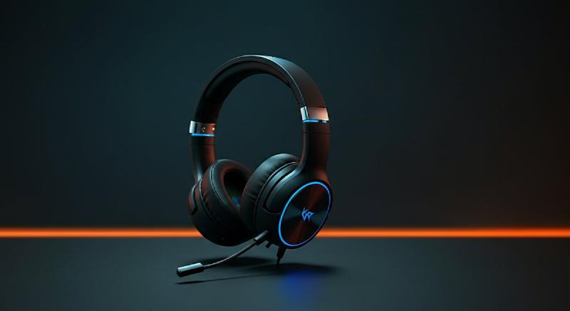 Featured image of post 무선 게이밍 헤드셋 : 빠른 반응 속도와 몰입감을 위한 최고의 선택