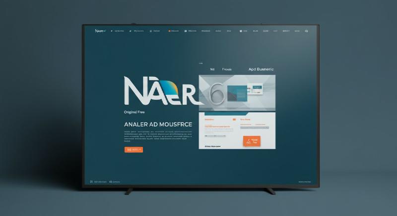 Featured image of post 네이버광고: 2025년 최신! 클릭 부르는 실전 전략 완벽 가이드