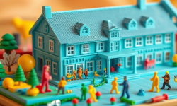 Featured image of post 시간 순삭! 프라모델의 무한 매력