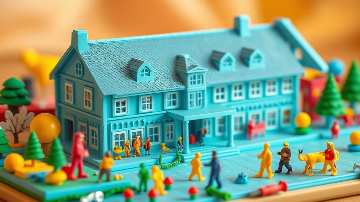 시간 순삭! 프라모델의 무한 매력