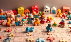 Featured image of post 지친 하루 끝, 퍼즐이 주는 고요한 즐거움