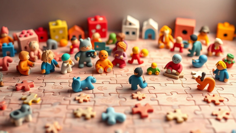 Featured image of post 지친 하루 끝, 퍼즐이 주는 고요한 즐거움