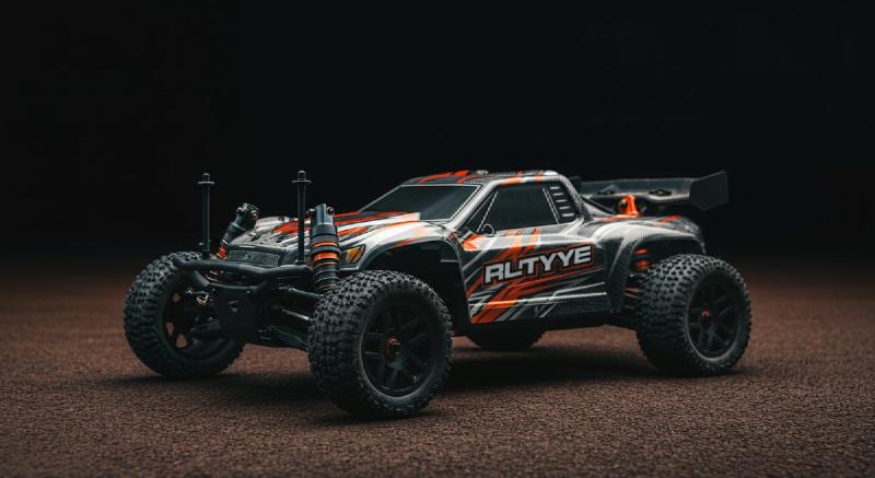 Featured image of post RC카 초보자를 위한 완벽 가이드: 실패 없는 1번째 시작!