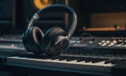 Featured image of post 사무용 노이즈 캔슬링 헤드폰 : 궁극의 집중력 솔루션