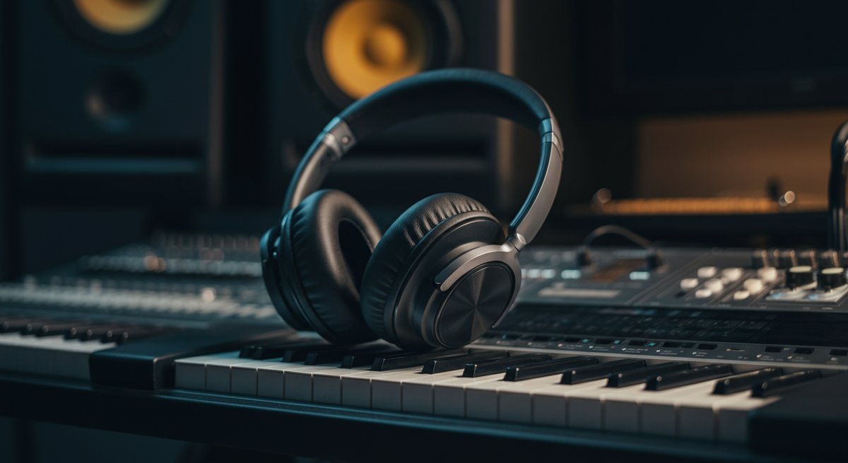 사무용 노이즈 캔슬링 헤드폰 비교 및 추천: 조용한 업무 환경 조성