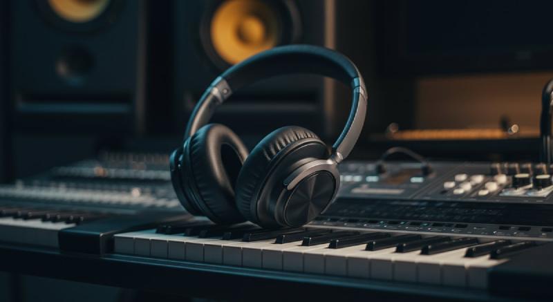 Featured image of post 사무용 노이즈 캔슬링 헤드폰 : 궁극의 집중력 솔루션