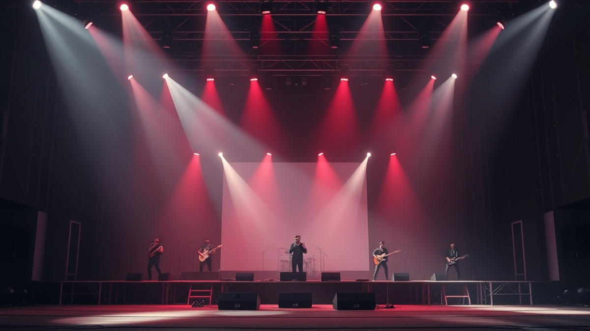 심장을 울리는 공연! 당신의 일상에 특별함을 더하다