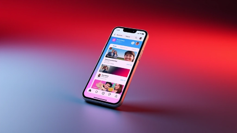 Featured image of post 소셜미디어 세상 속에서 나를 잃지 않는 방법