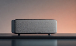 Featured image of post 좋은 소리는 기본, 공간을 살리는 스피커 이야기