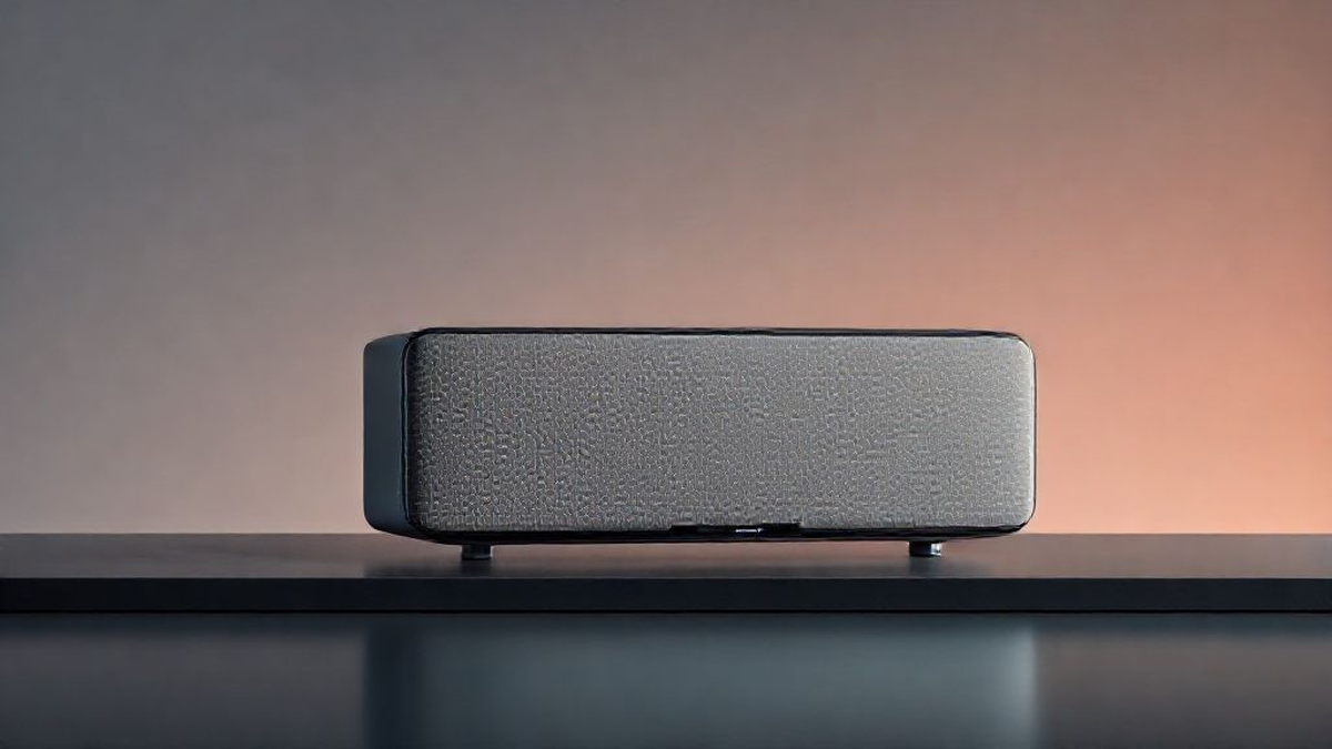 좋은 소리는 기본, 공간을 살리는 스피커 이야기