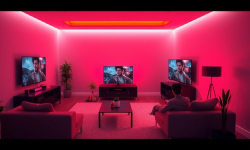 Featured image of post 요즘 우리를 웃고 울리는 스트리밍 이야기