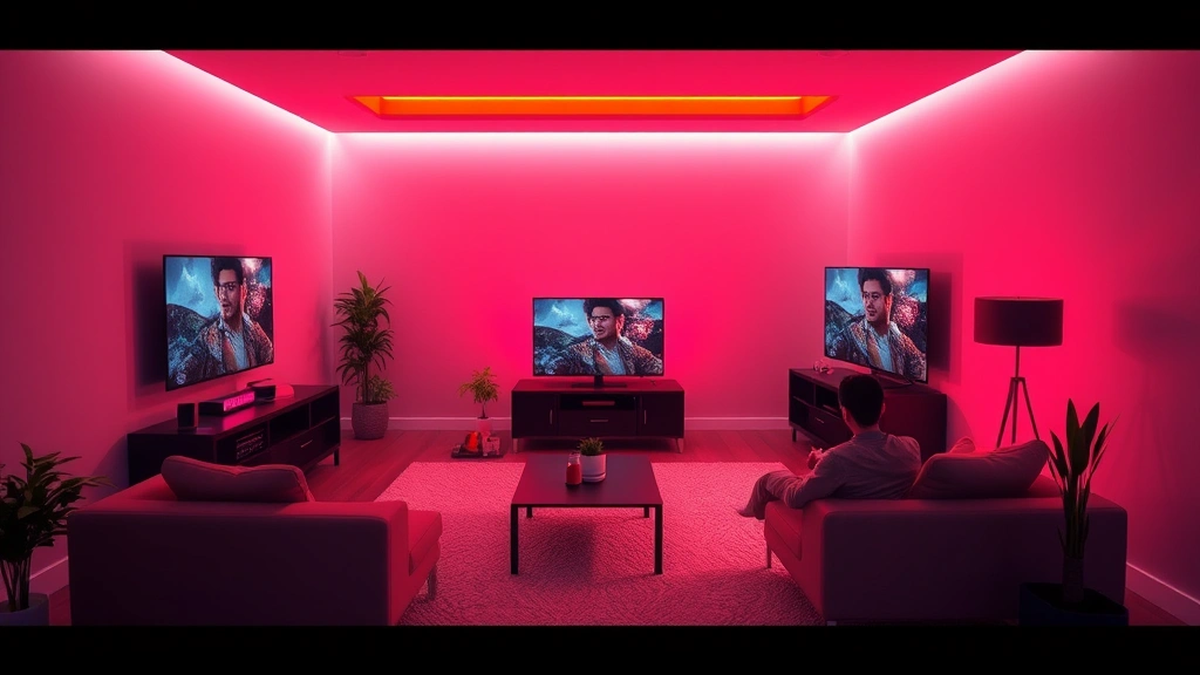 요즘 우리를 웃고 울리는 스트리밍 이야기