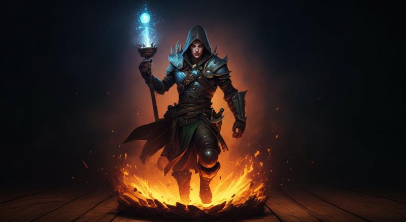 Featured image of post TCG vs CCG 차이점: 나에게 맞는 카드게임 장르 선택 가이드 핵심 정리