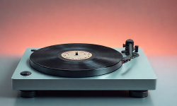 Featured image of post 내 공간을 채우는 턴테이블의 온도