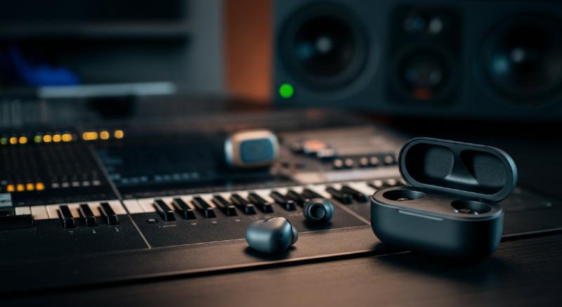 Featured image of post 운동용 무선 이어폰 추천: 땀과 격렬한 움직임에도 안전한 베스트 5 구매 꿀팁