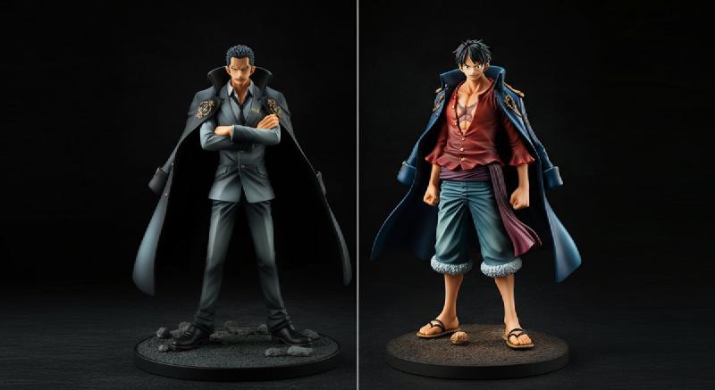 Featured image of post 원피스 피규어 정품 가품 구별법 구매 전 필수! 속지 않는 꿀팁