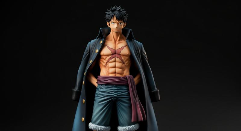 Featured image of post 원피스피규어 초보부터 전문가까지! 2024년 필수 완벽 가이드