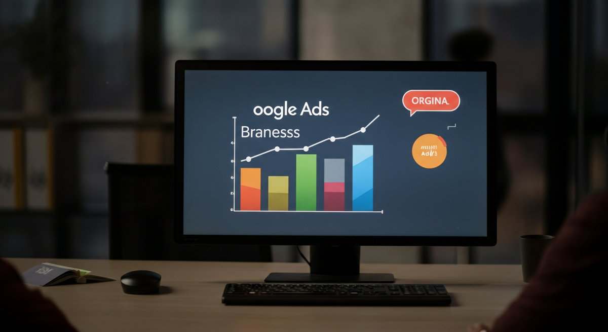 예산 적은 중소기업을 위한 구글 검색 광고 효율 높이는 실전 전략